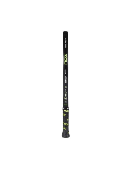 Pala Beach Tennis Nox Advanced Sand Green Pbeadvsa122 | Ofertas de pádel